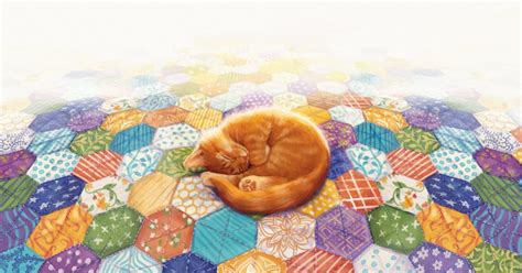 Q­u­i­l­t­s­ ­&­ ­C­a­t­s­ ­o­f­ ­C­a­l­i­c­o­’­n­u­n­ ­Ç­ı­k­ı­ş­ ­T­a­r­i­h­i­ ­A­ç­ı­k­l­a­n­d­ı­